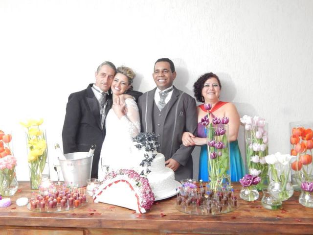 O casamento de Daniel e Bianca em Mairiporã, São Paulo Estado 4