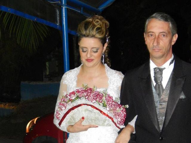 O casamento de Daniel e Bianca em Mairiporã, São Paulo Estado 6