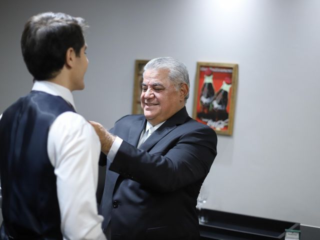 O casamento de Gustavo e Marcella em Brasília, Distrito Federal 12