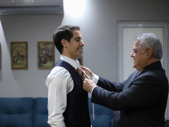 O casamento de Gustavo e Marcella em Brasília, Distrito Federal 13