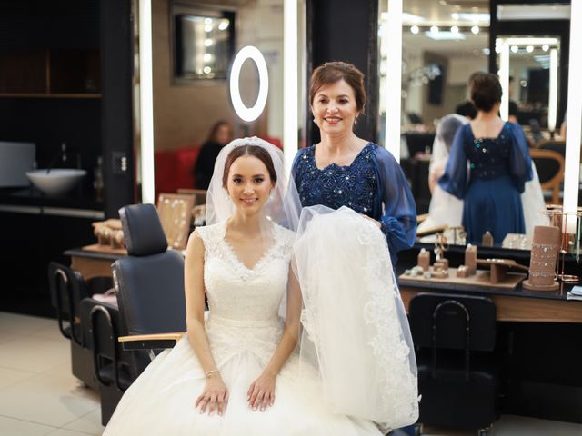 O casamento de Gustavo e Marcella em Brasília, Distrito Federal 17