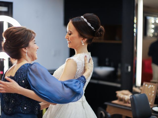 O casamento de Gustavo e Marcella em Brasília, Distrito Federal 21