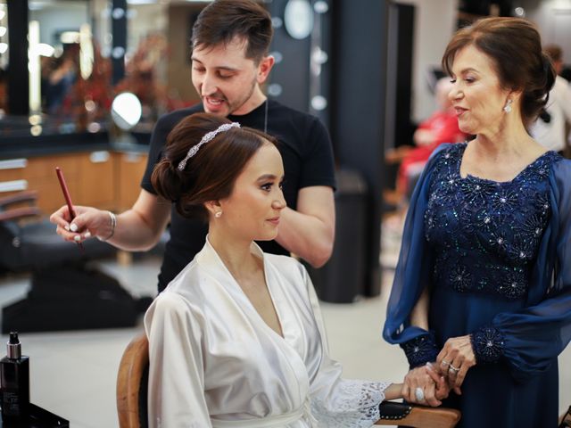 O casamento de Gustavo e Marcella em Brasília, Distrito Federal 25