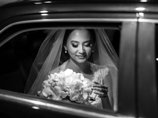 O casamento de Gustavo e Marcella em Brasília, Distrito Federal 43