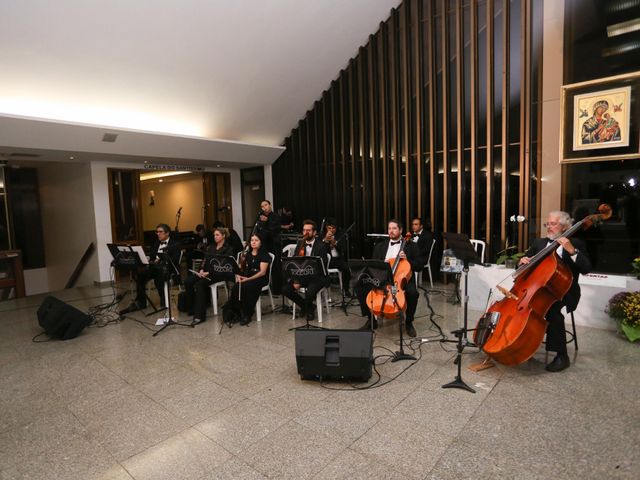 O casamento de Gustavo e Marcella em Brasília, Distrito Federal 46