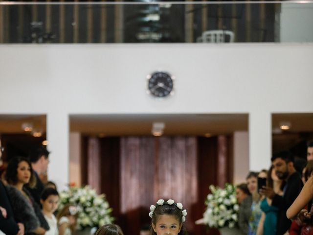 O casamento de Gustavo e Marcella em Brasília, Distrito Federal 56