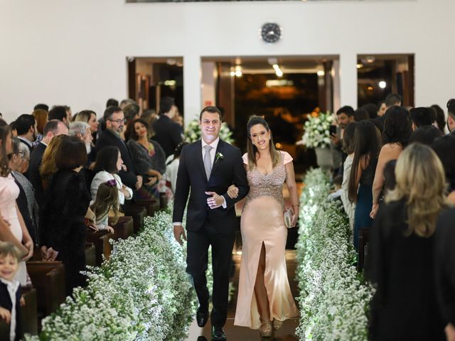 O casamento de Gustavo e Marcella em Brasília, Distrito Federal 78