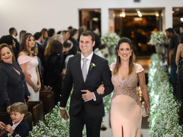 O casamento de Gustavo e Marcella em Brasília, Distrito Federal 58