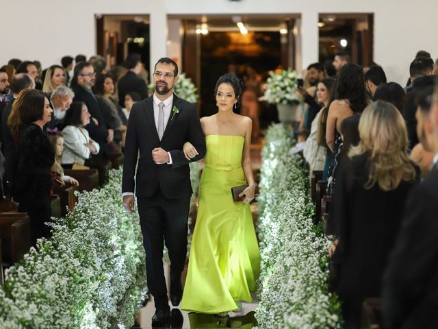 O casamento de Gustavo e Marcella em Brasília, Distrito Federal 59