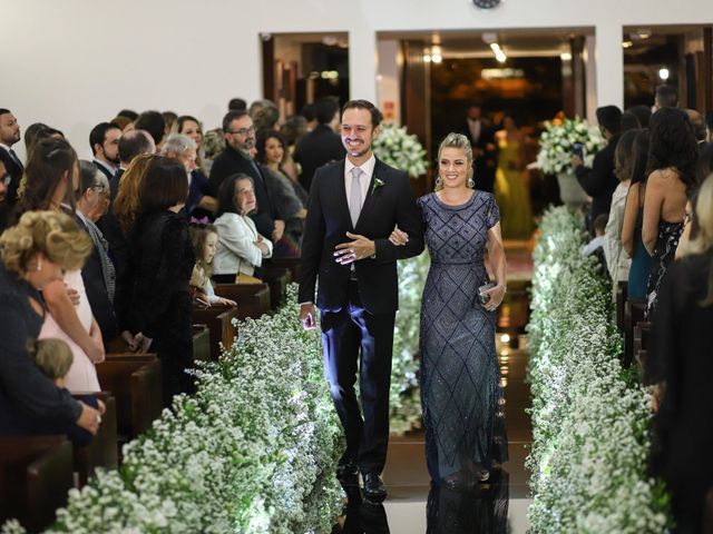 O casamento de Gustavo e Marcella em Brasília, Distrito Federal 60