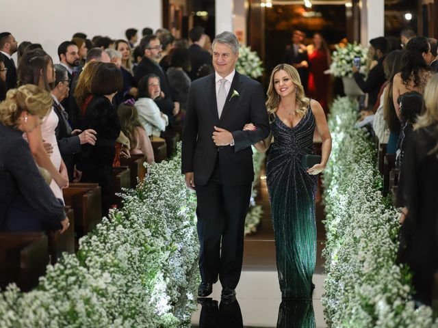 O casamento de Gustavo e Marcella em Brasília, Distrito Federal 63