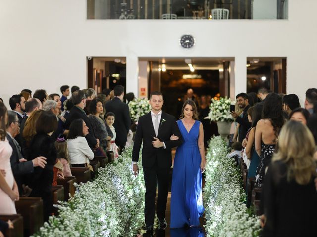 O casamento de Gustavo e Marcella em Brasília, Distrito Federal 64