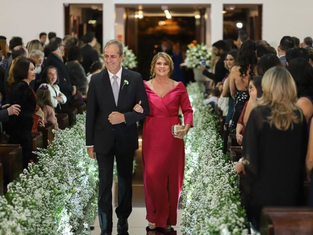 O casamento de Gustavo e Marcella em Brasília, Distrito Federal 66