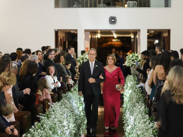 O casamento de Gustavo e Marcella em Brasília, Distrito Federal 67