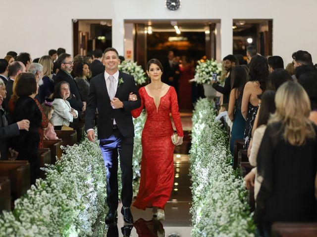 O casamento de Gustavo e Marcella em Brasília, Distrito Federal 69