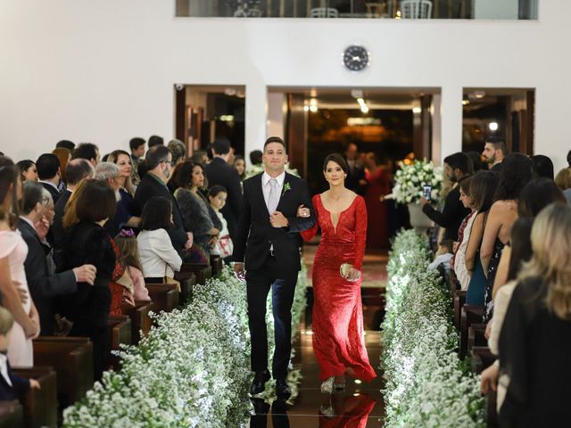 O casamento de Gustavo e Marcella em Brasília, Distrito Federal 70