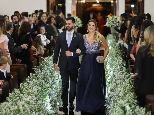 O casamento de Gustavo e Marcella em Brasília, Distrito Federal 71