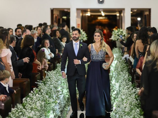 O casamento de Gustavo e Marcella em Brasília, Distrito Federal 72