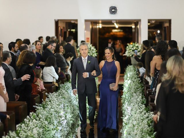 O casamento de Gustavo e Marcella em Brasília, Distrito Federal 73