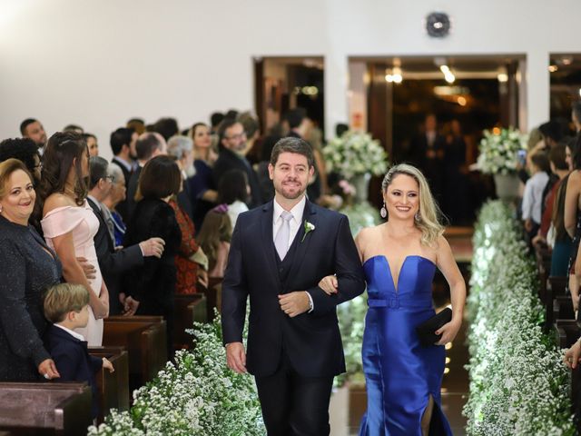 O casamento de Gustavo e Marcella em Brasília, Distrito Federal 74