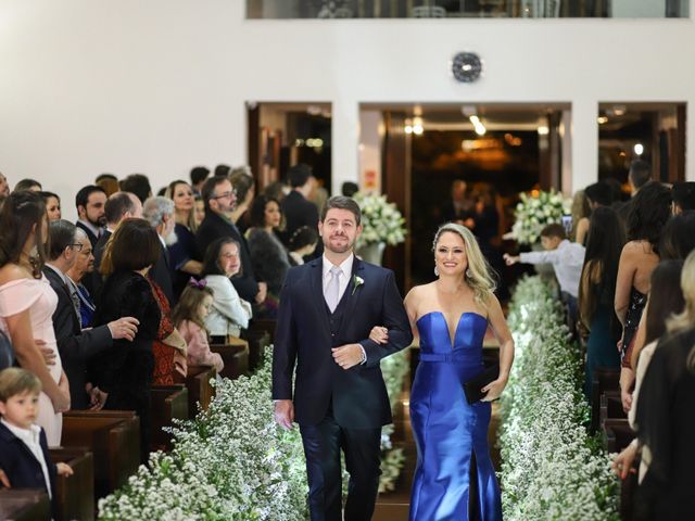 O casamento de Gustavo e Marcella em Brasília, Distrito Federal 75