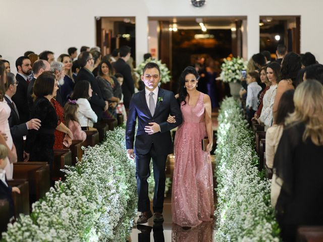 O casamento de Gustavo e Marcella em Brasília, Distrito Federal 76