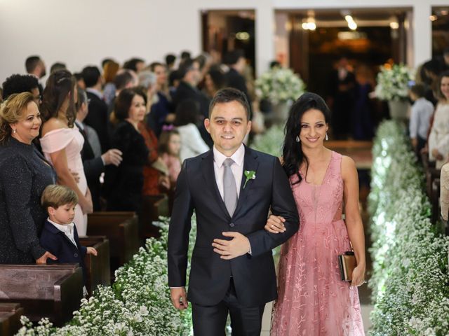 O casamento de Gustavo e Marcella em Brasília, Distrito Federal 77