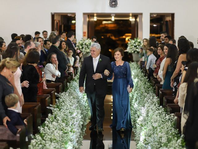 O casamento de Gustavo e Marcella em Brasília, Distrito Federal 51