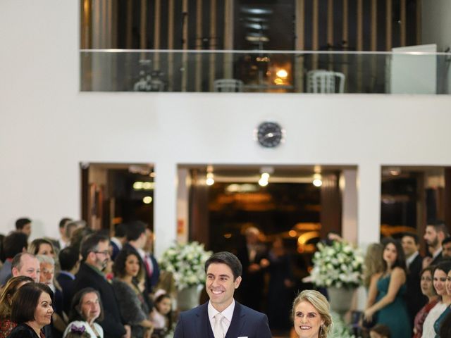 O casamento de Gustavo e Marcella em Brasília, Distrito Federal 47
