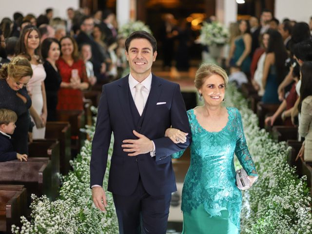 O casamento de Gustavo e Marcella em Brasília, Distrito Federal 48