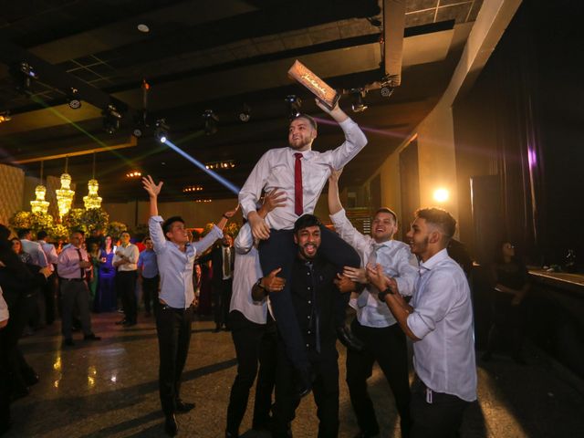 O casamento de Gustavo e Marcella em Brasília, Distrito Federal 199