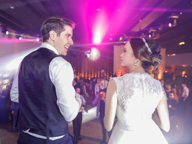 O casamento de Gustavo e Marcella em Brasília, Distrito Federal 201