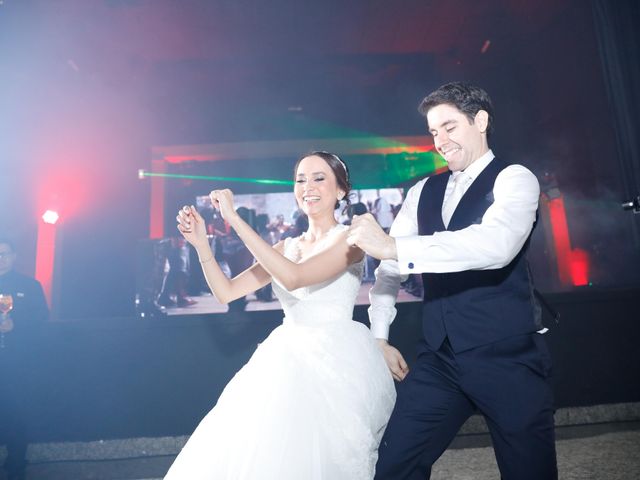 O casamento de Gustavo e Marcella em Brasília, Distrito Federal 209