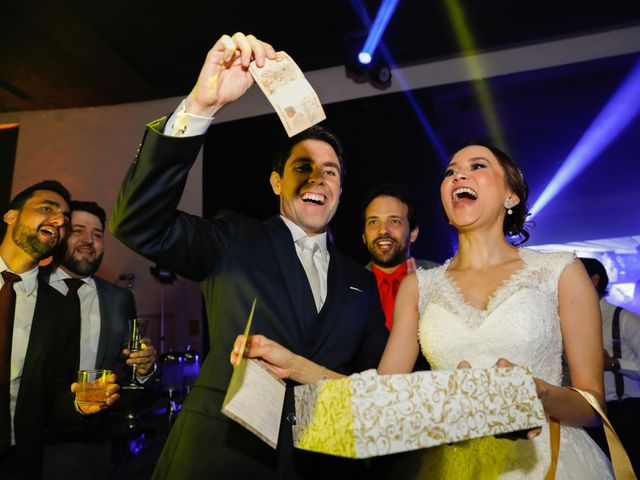 O casamento de Gustavo e Marcella em Brasília, Distrito Federal 190