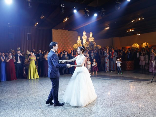 O casamento de Gustavo e Marcella em Brasília, Distrito Federal 192