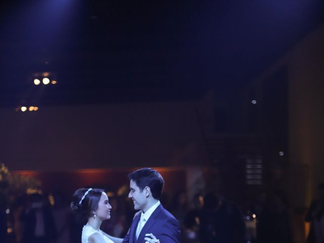 O casamento de Gustavo e Marcella em Brasília, Distrito Federal 194