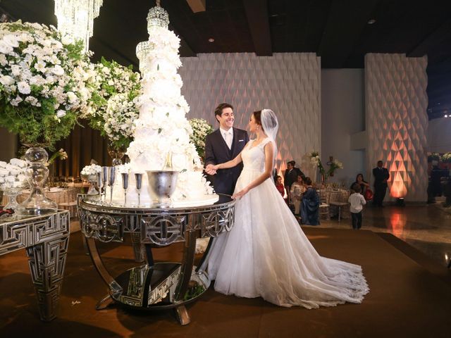 O casamento de Gustavo e Marcella em Brasília, Distrito Federal 180