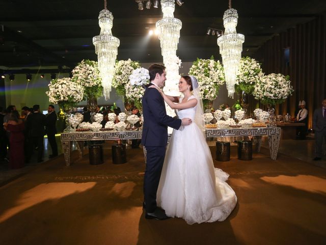 O casamento de Gustavo e Marcella em Brasília, Distrito Federal 179