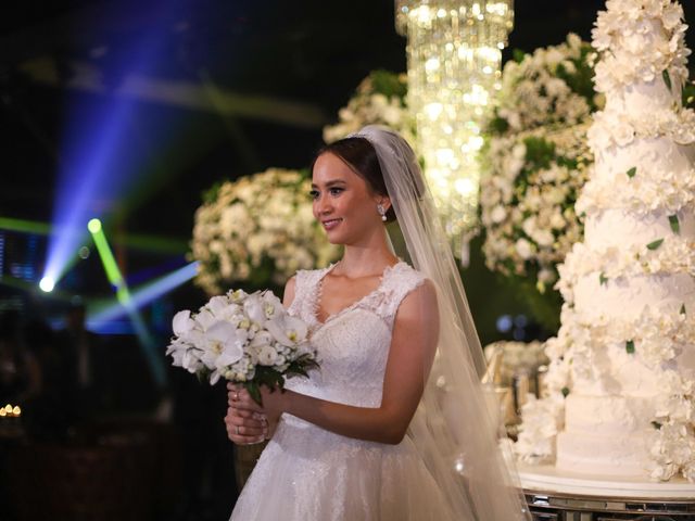 O casamento de Gustavo e Marcella em Brasília, Distrito Federal 183