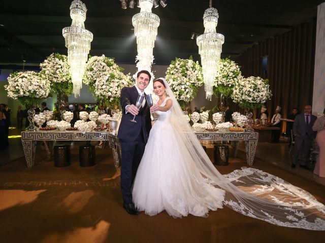 O casamento de Gustavo e Marcella em Brasília, Distrito Federal 185