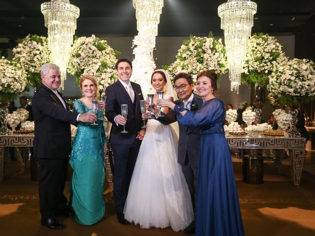 O casamento de Gustavo e Marcella em Brasília, Distrito Federal 188