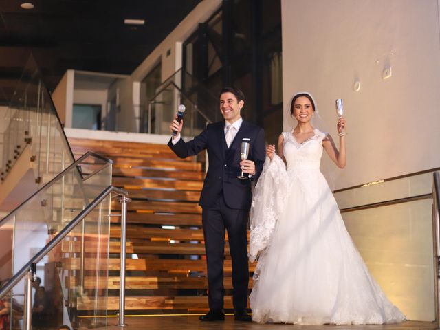 O casamento de Gustavo e Marcella em Brasília, Distrito Federal 175
