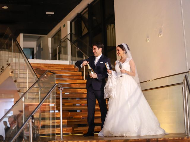 O casamento de Gustavo e Marcella em Brasília, Distrito Federal 177