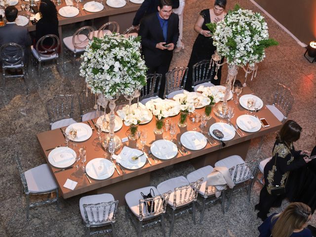 O casamento de Gustavo e Marcella em Brasília, Distrito Federal 164