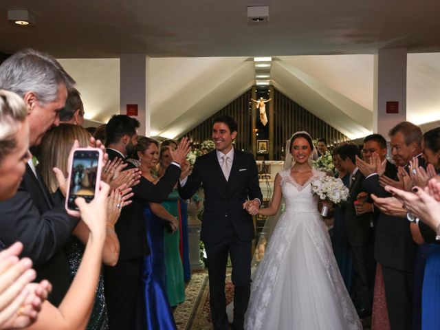 O casamento de Gustavo e Marcella em Brasília, Distrito Federal 155