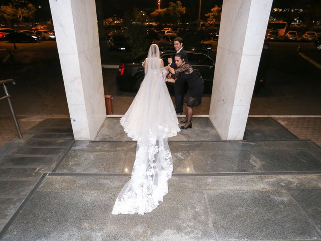 O casamento de Gustavo e Marcella em Brasília, Distrito Federal 158