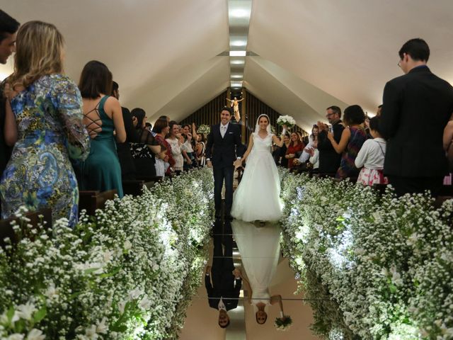 O casamento de Gustavo e Marcella em Brasília, Distrito Federal 156