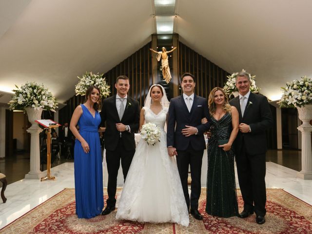 O casamento de Gustavo e Marcella em Brasília, Distrito Federal 141