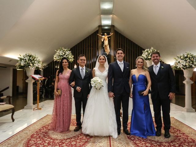 O casamento de Gustavo e Marcella em Brasília, Distrito Federal 142