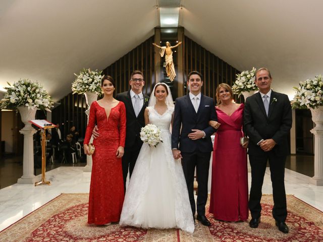 O casamento de Gustavo e Marcella em Brasília, Distrito Federal 143